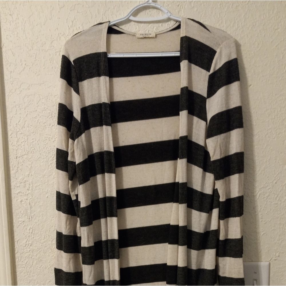 PROMESA LONG SLEEVE SWEATER